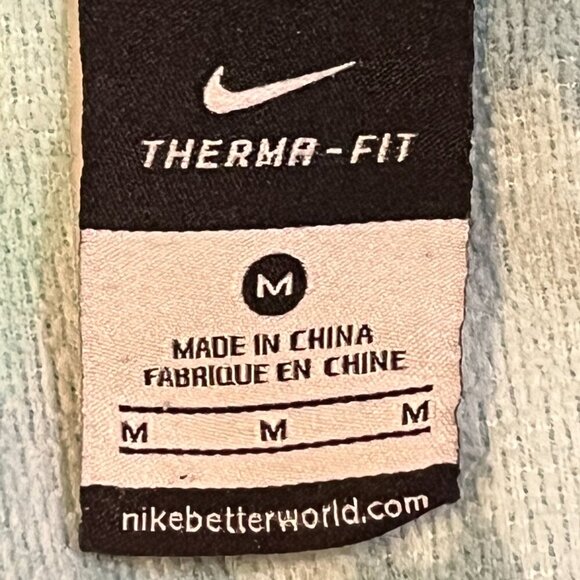 NIKE KOBE BRYANT BLACK MAMBA PYTHON SNAKESKIN FULL ZIP HOODIE SWEATSHIRT Men's M - Picture 12 of 16